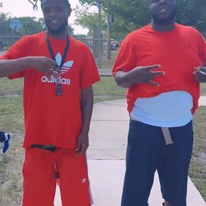 Meet your Posher, Street